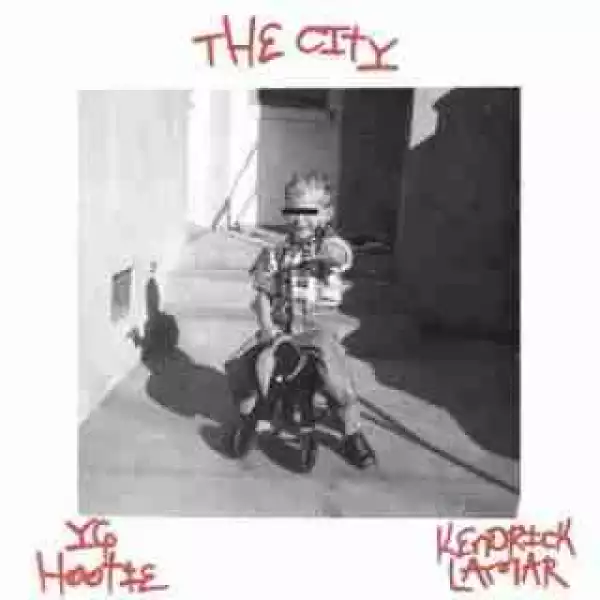 Instrumental: Yg Hootie - The City   Ft. Kendrick Lamar